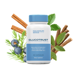 GLUCOTRUST