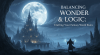 Consistent Fantasy: Balancing Wonder and Logic in Your World-Building Rules