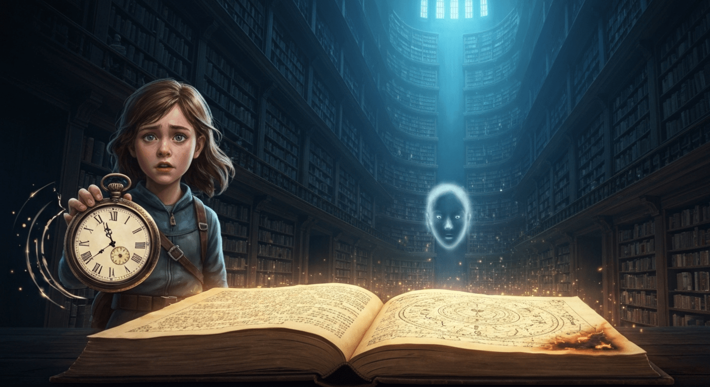 Creating Relatable Characters: How I Used Flaws to Make My Heroine, Lily, Unforgettable