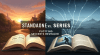 The Standalone vs. The Series: Mastering the Essential Plotting Difference That Makes or Breaks Your Story