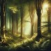 The Whispering Woods: A Heartwarming Fantasy Adventure for Kids (Ages 6–10)
