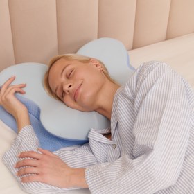 Sleep Apnea, Snoring Solution, Neck Pain
