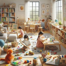 Best Screen-Free Learning Activities for Kids at Home in 2026