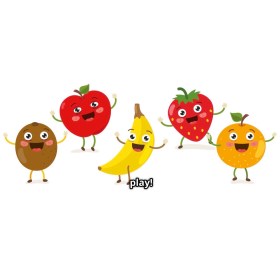 Veggie Dance Party: A Healthy Breakfast Song for Toddlers That Makes Learning Fun