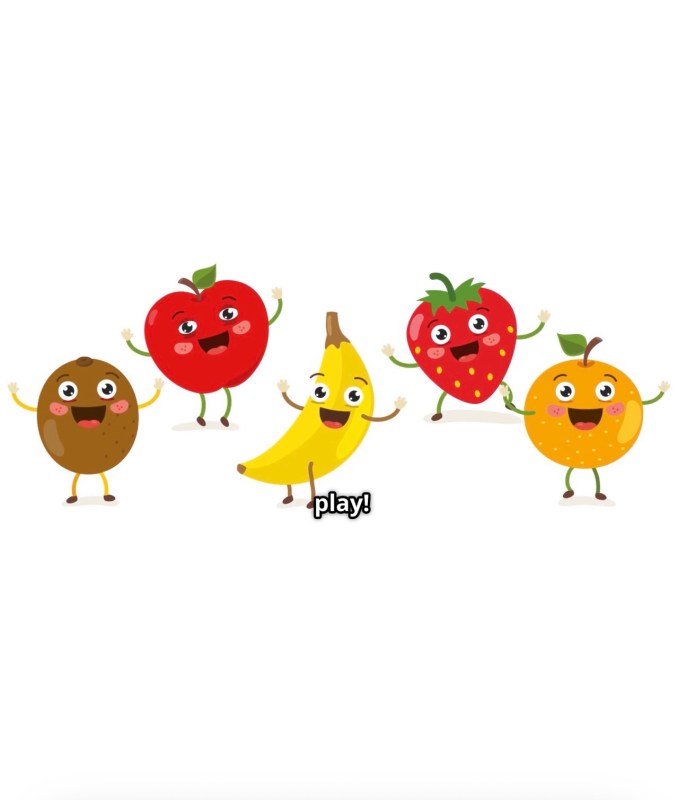Veggie Dance Party: A Healthy Breakfast Song for Toddlers That Makes Learning Fun