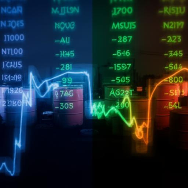 OPEC vs IEA: Two Different Views of the 2026 Oil Market