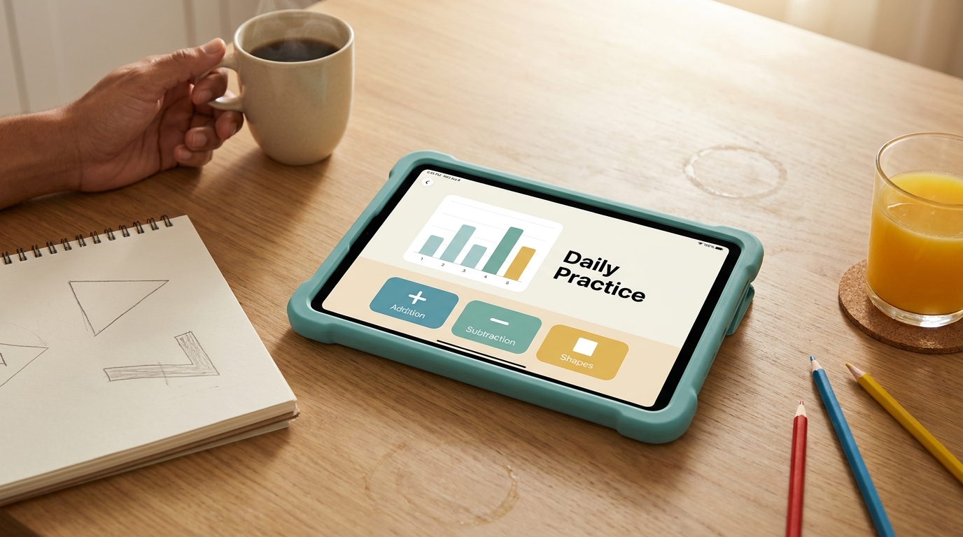 Best AI Learning Apps for Kids in 2026: 9 I’ve Actually Tested With My Own Two