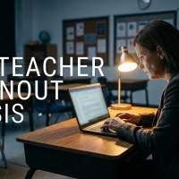 Why Teachers Are Quietly Leaving K-12 Schools in 2026 (And What Cell Phone Bans Actually Do)