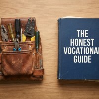 What is vocational education? Courses, careers, and whether it’s right for you